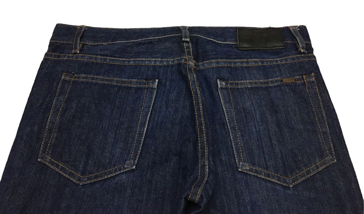 Obey Rare Design Vintage Brand Obey Jeans 2000s Size US 32 / EU 48 - 4 Thumbnail
