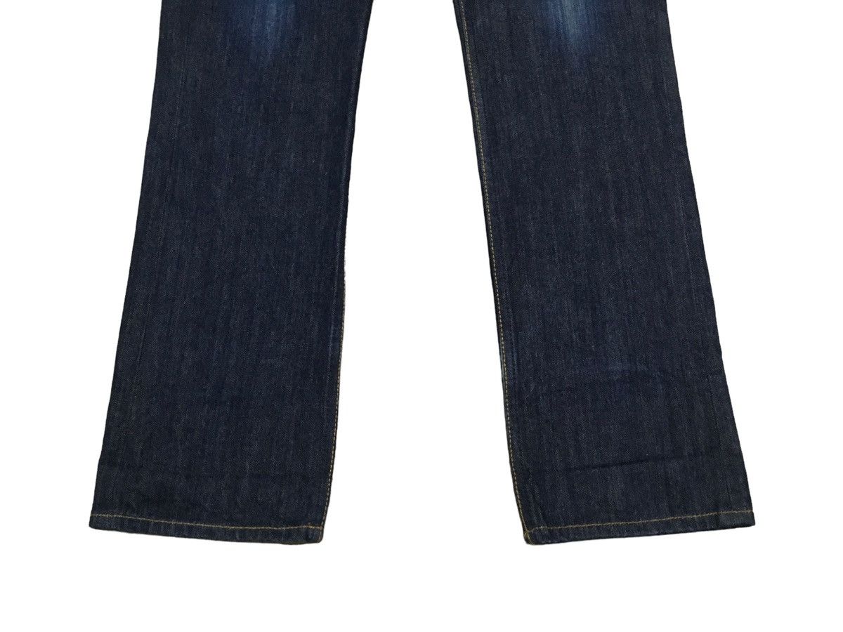 Obey Rare Design Vintage Brand Obey Jeans 2000s Size US 32 / EU 48 - 5 Thumbnail