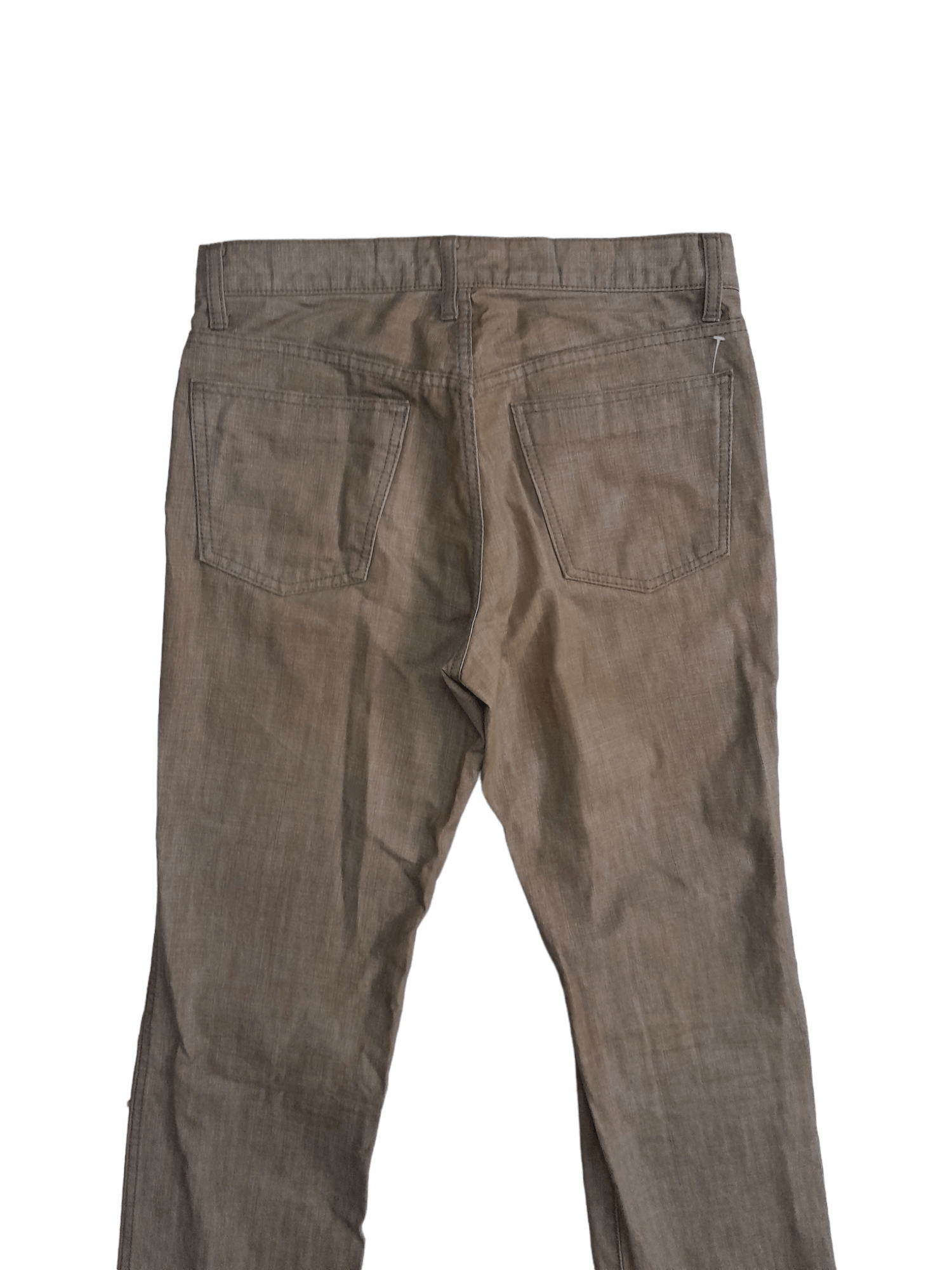 Journal Standard Journal Standard Japan Denim (E604) Size US 30 / EU 46 - 2 Thumbnail