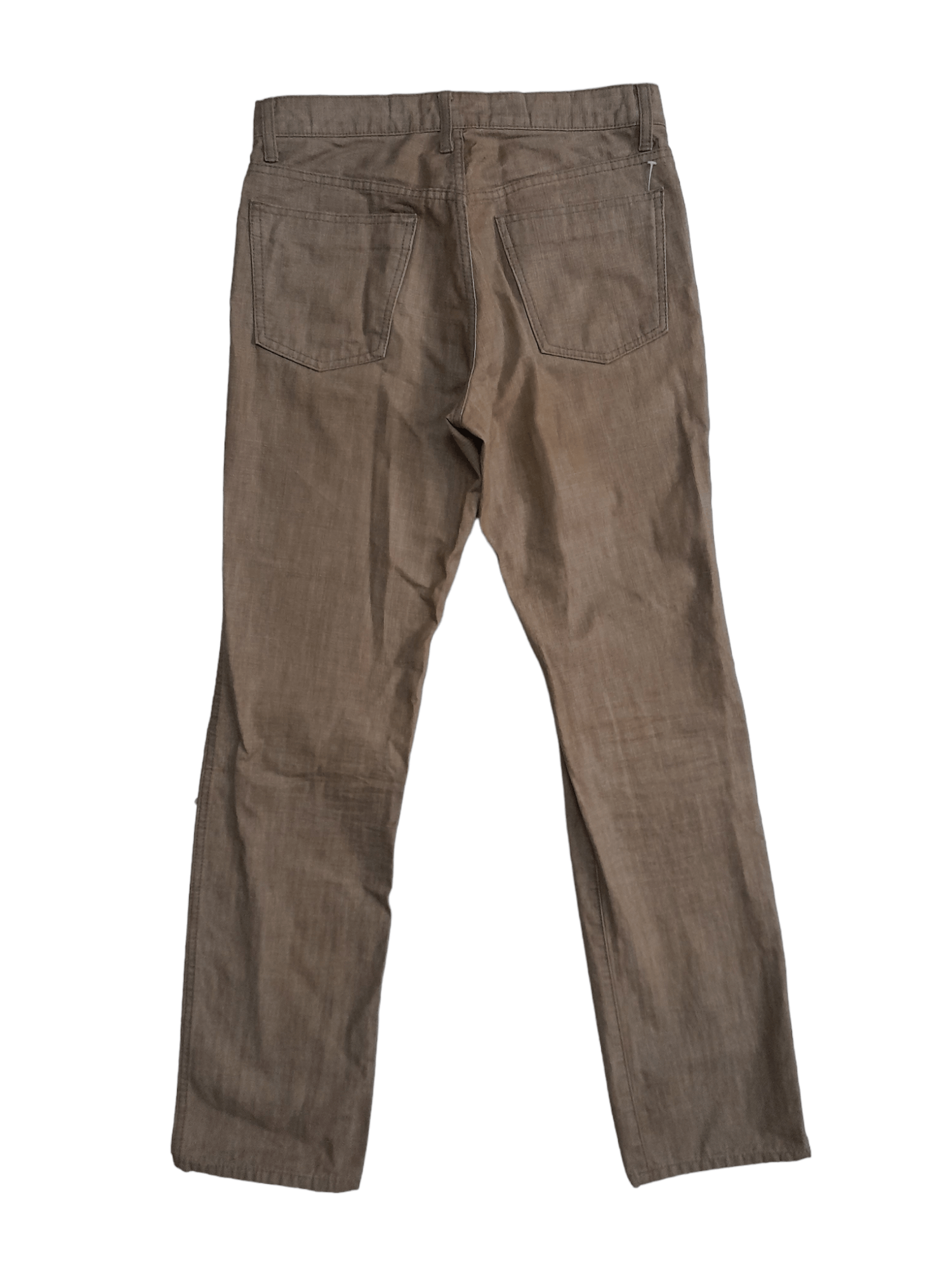 Journal Standard Journal Standard Japan Denim (E604) Size US 30 / EU 46 - 1 Thumbnail