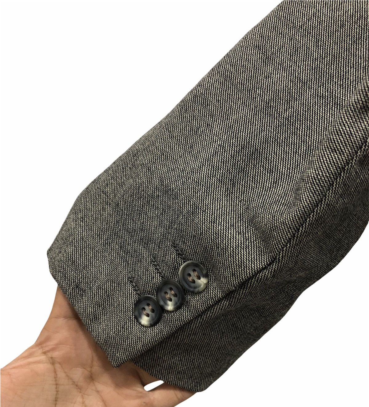 Christian Dior Monsieur Christian Dior Monsieur Blazer Size US M / EU 48-50 / 2 - 10 Thumbnail