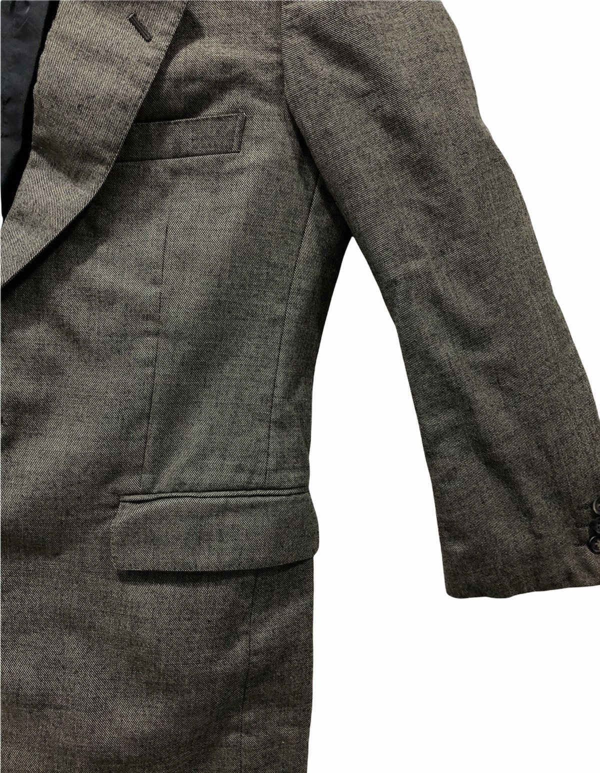 Christian Dior Monsieur Christian Dior Monsieur Blazer Size US M / EU 48-50 / 2 - 5 Thumbnail