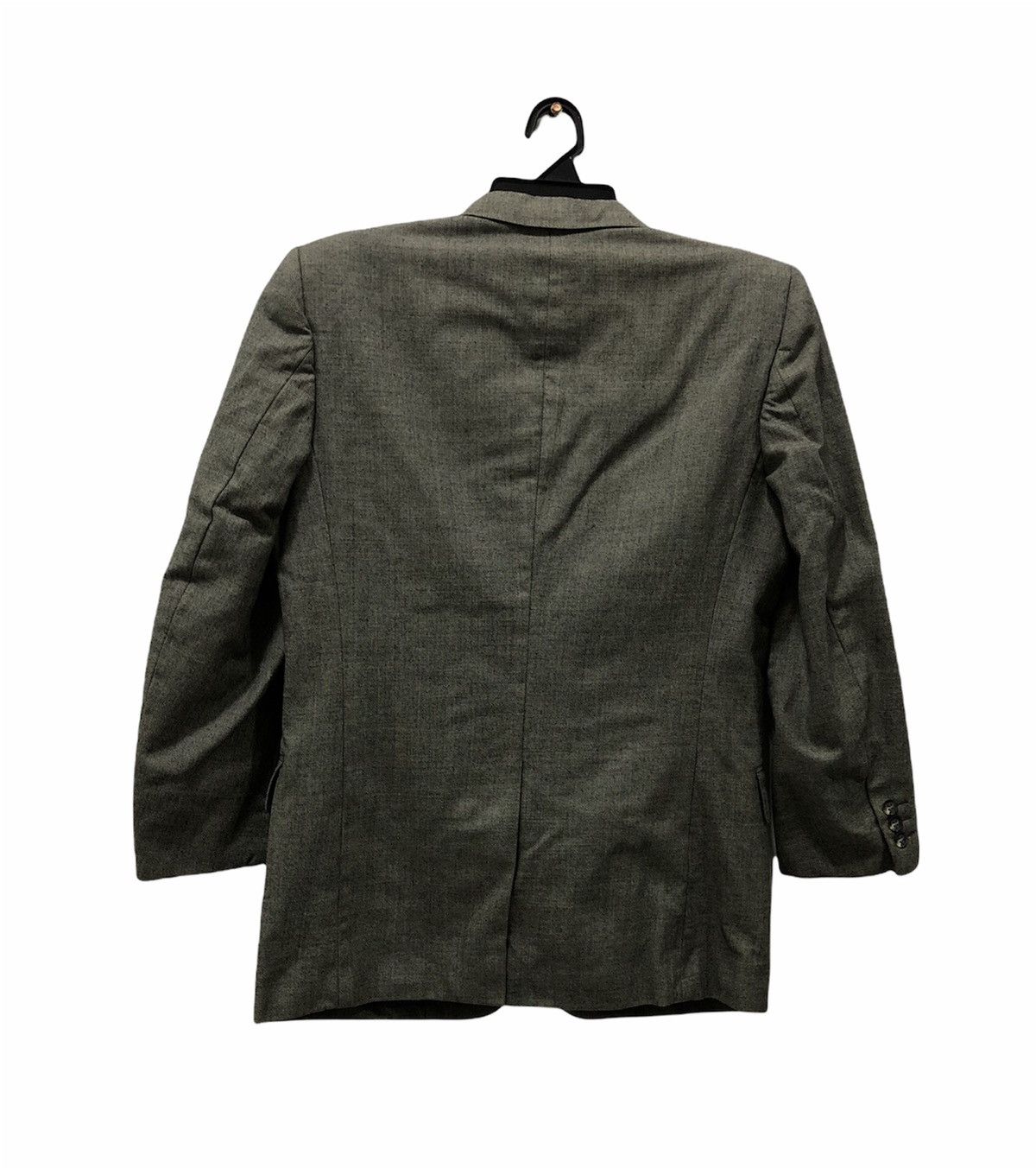 Christian Dior Monsieur Christian Dior Monsieur Blazer Size US M / EU 48-50 / 2 - 2 Thumbnail
