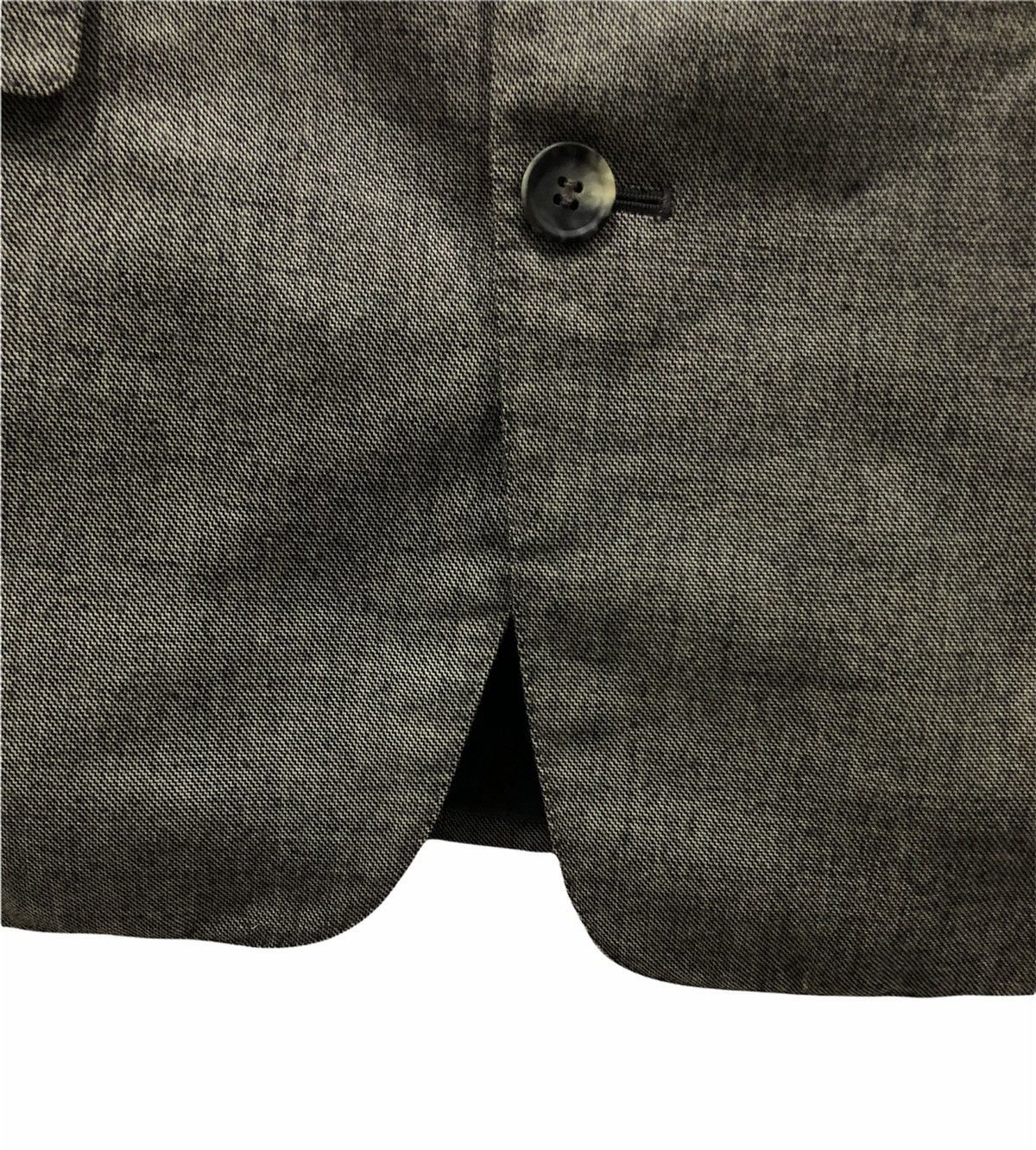 Christian Dior Monsieur Christian Dior Monsieur Blazer Size US M / EU 48-50 / 2 - 4 Thumbnail