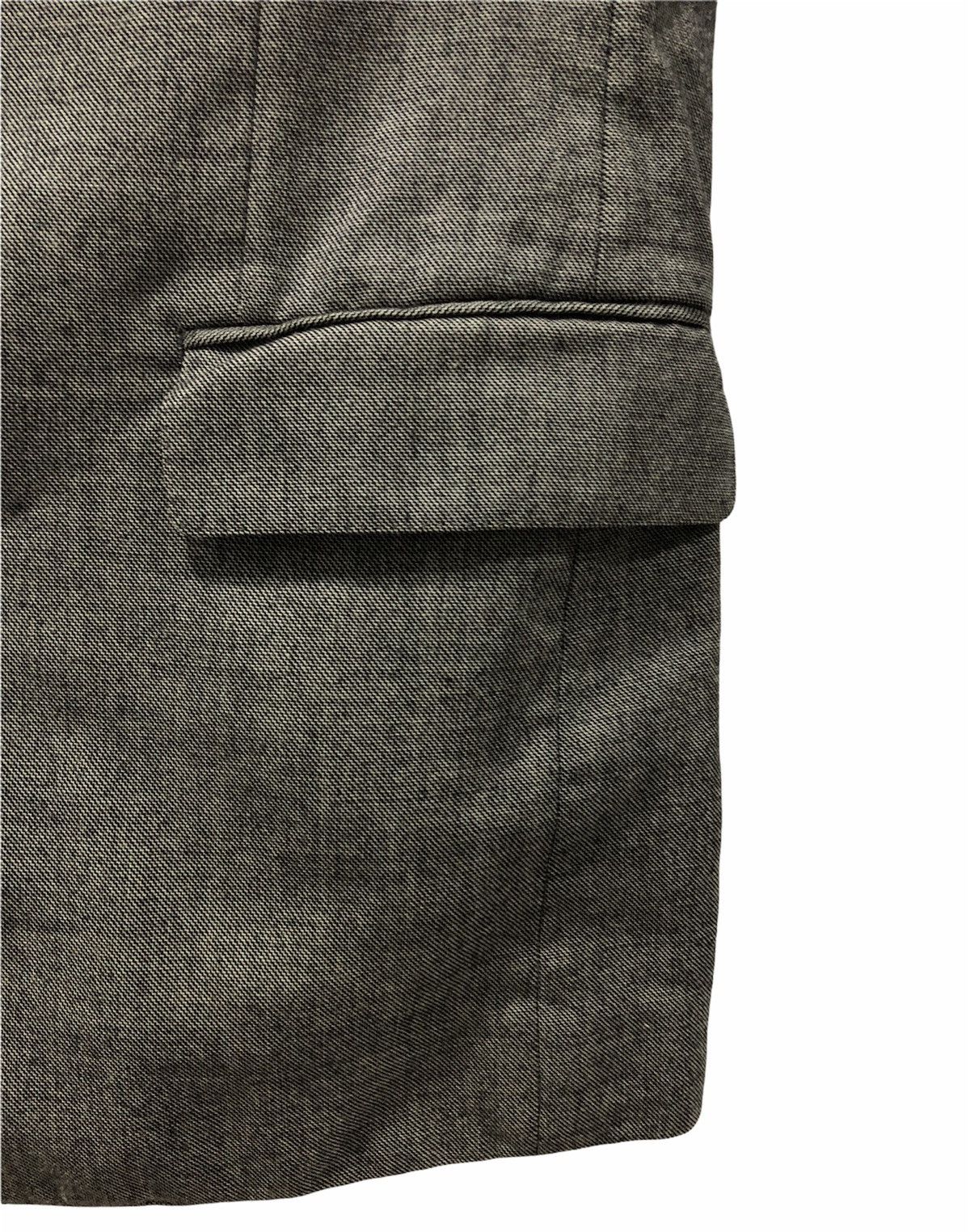 Christian Dior Monsieur Christian Dior Monsieur Blazer Size US M / EU 48-50 / 2 - 7 Thumbnail