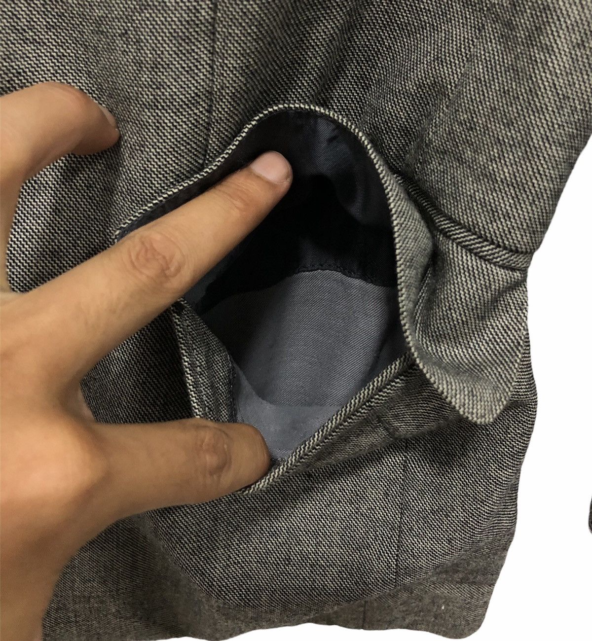 Christian Dior Monsieur Christian Dior Monsieur Blazer Size US M / EU 48-50 / 2 - 8 Thumbnail