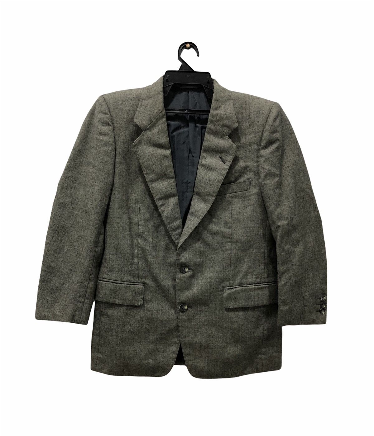 Christian Dior Monsieur Christian Dior Monsieur Blazer Size US M / EU 48-50 / 2 - 1 Thumbnail