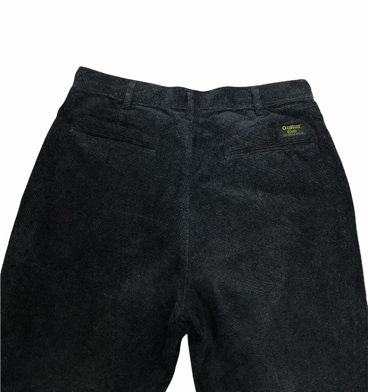 Oshkosh OSHKOSH CLASSIC THE GENUINE ARTICLE PANTS Size US 30 / EU 46 - 4 Thumbnail