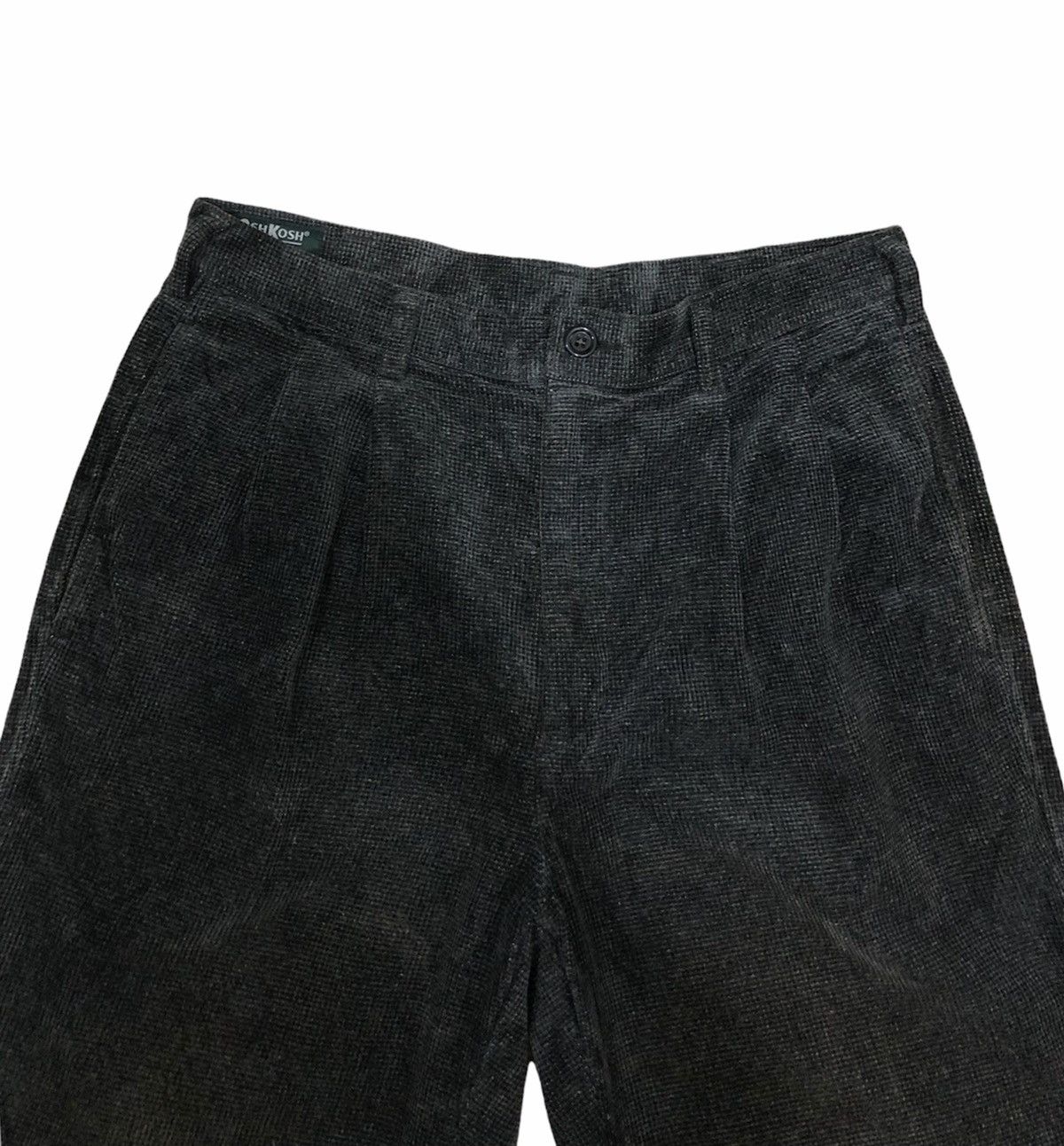 Oshkosh OSHKOSH CLASSIC THE GENUINE ARTICLE PANTS Size US 30 / EU 46 - 3 Thumbnail