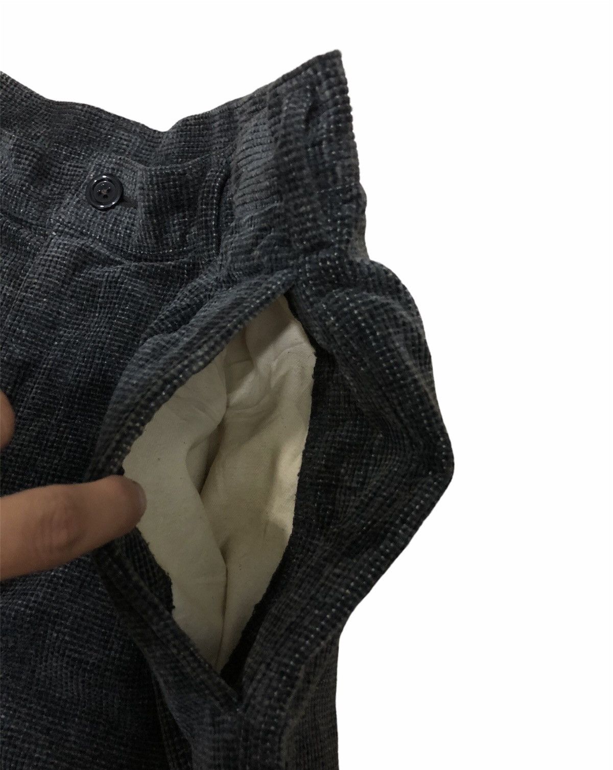 Oshkosh OSHKOSH CLASSIC THE GENUINE ARTICLE PANTS Size US 30 / EU 46 - 6 Thumbnail
