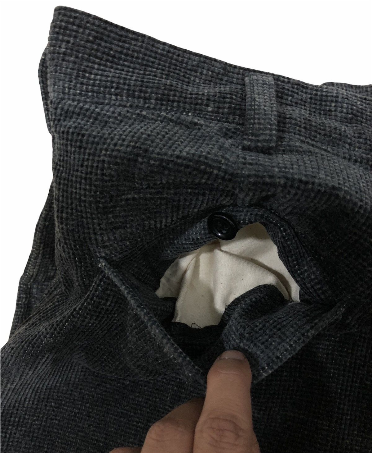 Oshkosh OSHKOSH CLASSIC THE GENUINE ARTICLE PANTS Size US 30 / EU 46 - 10 Thumbnail