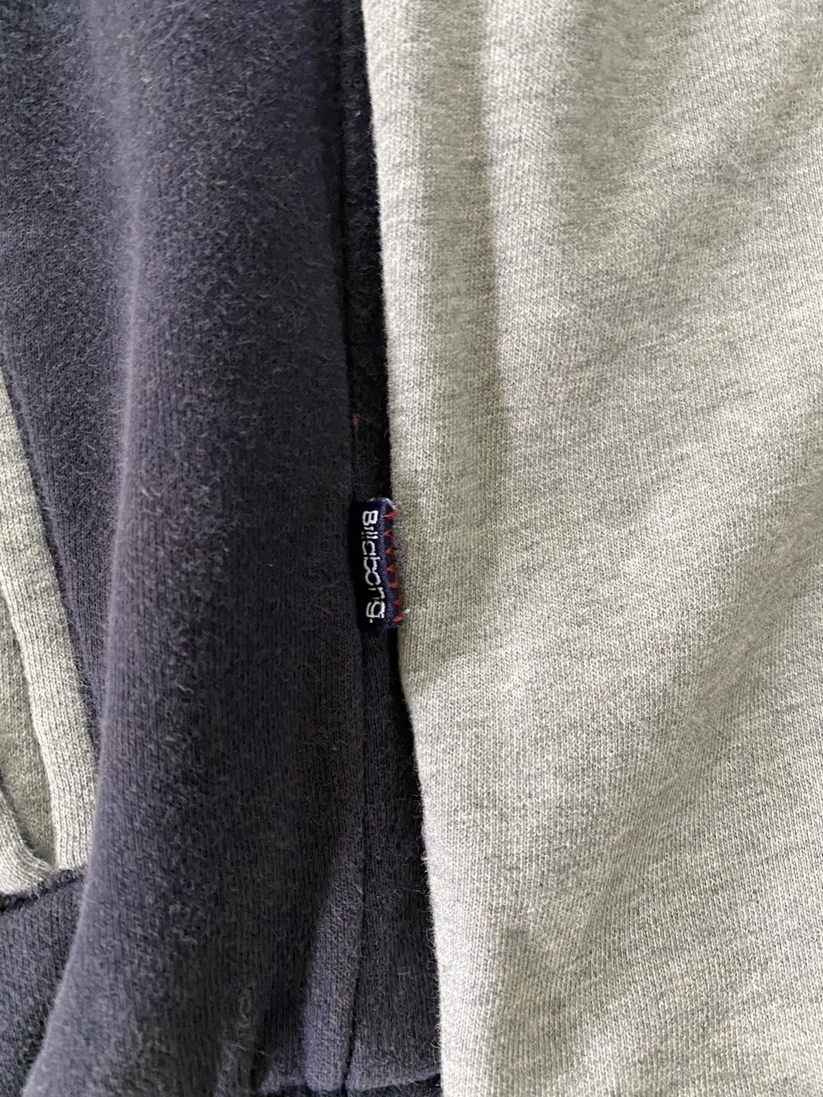 Billabong × Vintage Vintage x Billabong Rivesible Varsity Jacket Size US M / EU 48-50 / 2 - 6 Thumbnail