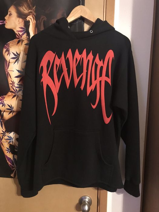 Revenge grailed on sale