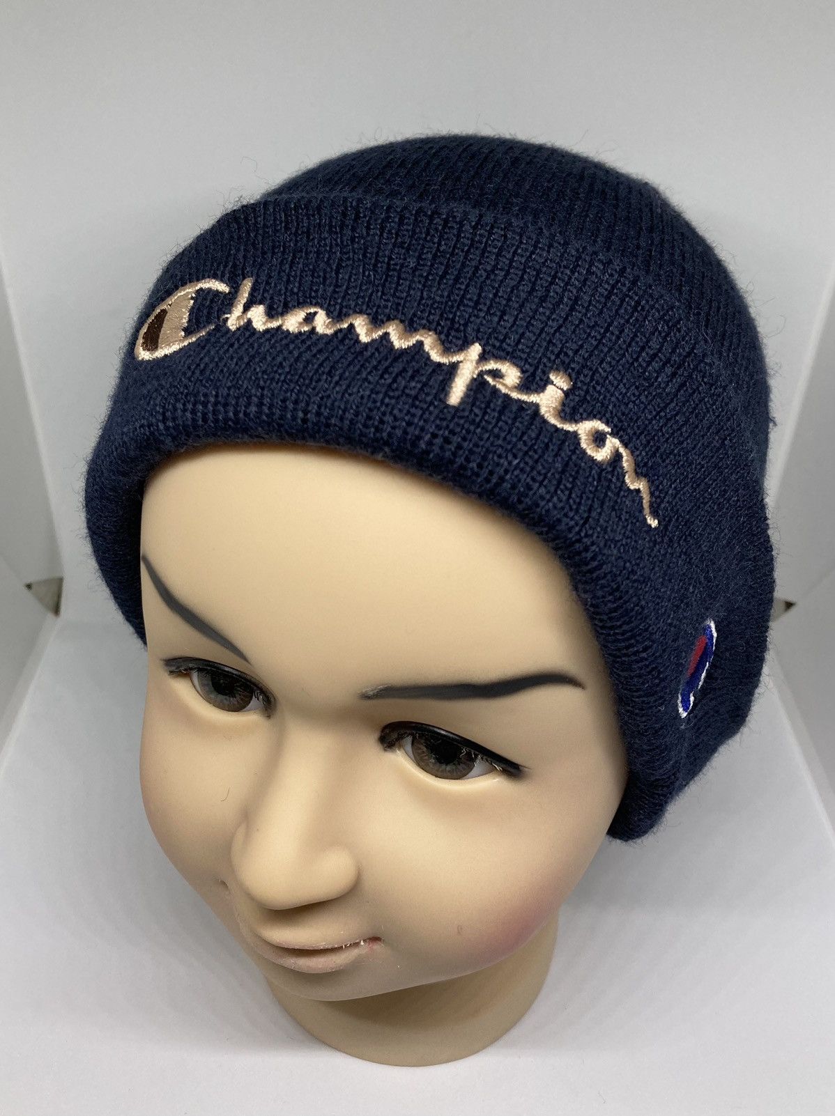Champion CHAMPION BEANIE / SNOW CAP Size ONE SIZE - 1 Thumbnail