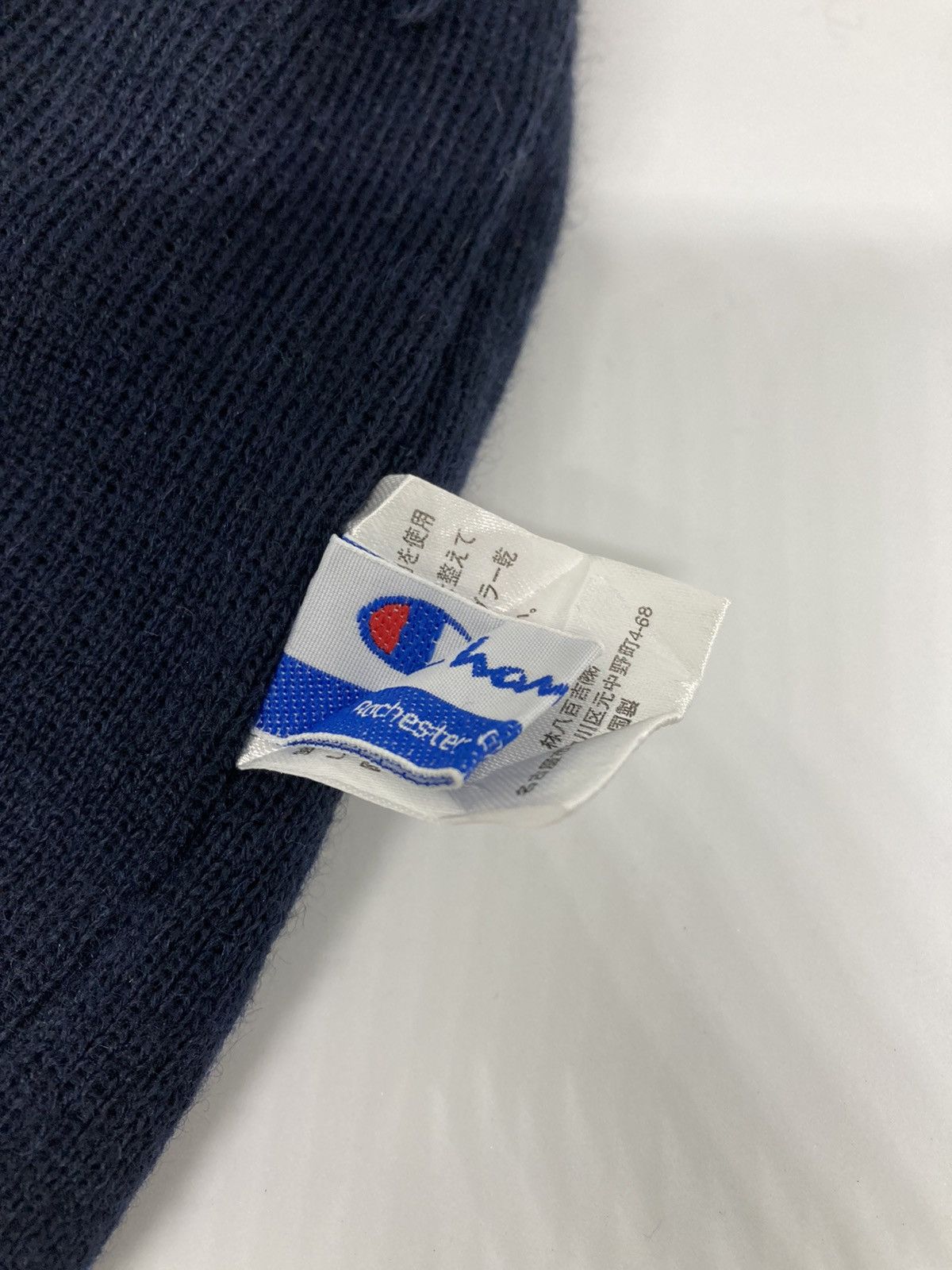 Champion CHAMPION BEANIE / SNOW CAP Size ONE SIZE - 4 Thumbnail