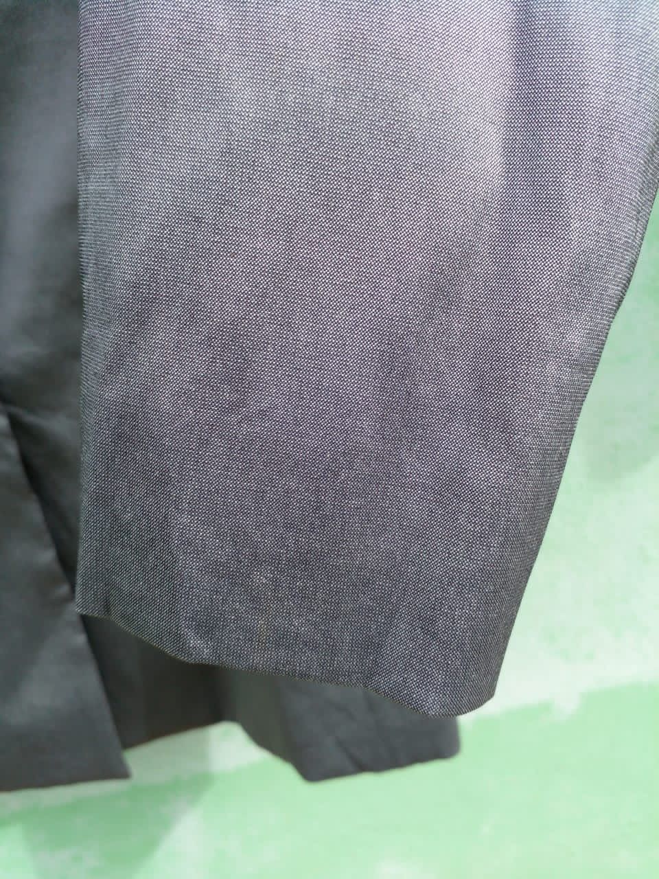 Japanese Brand JACKET NATURAL BEAUTY BASIC. (GJ34) Size M / US 6-8 / IT 42-44 - 7 Thumbnail