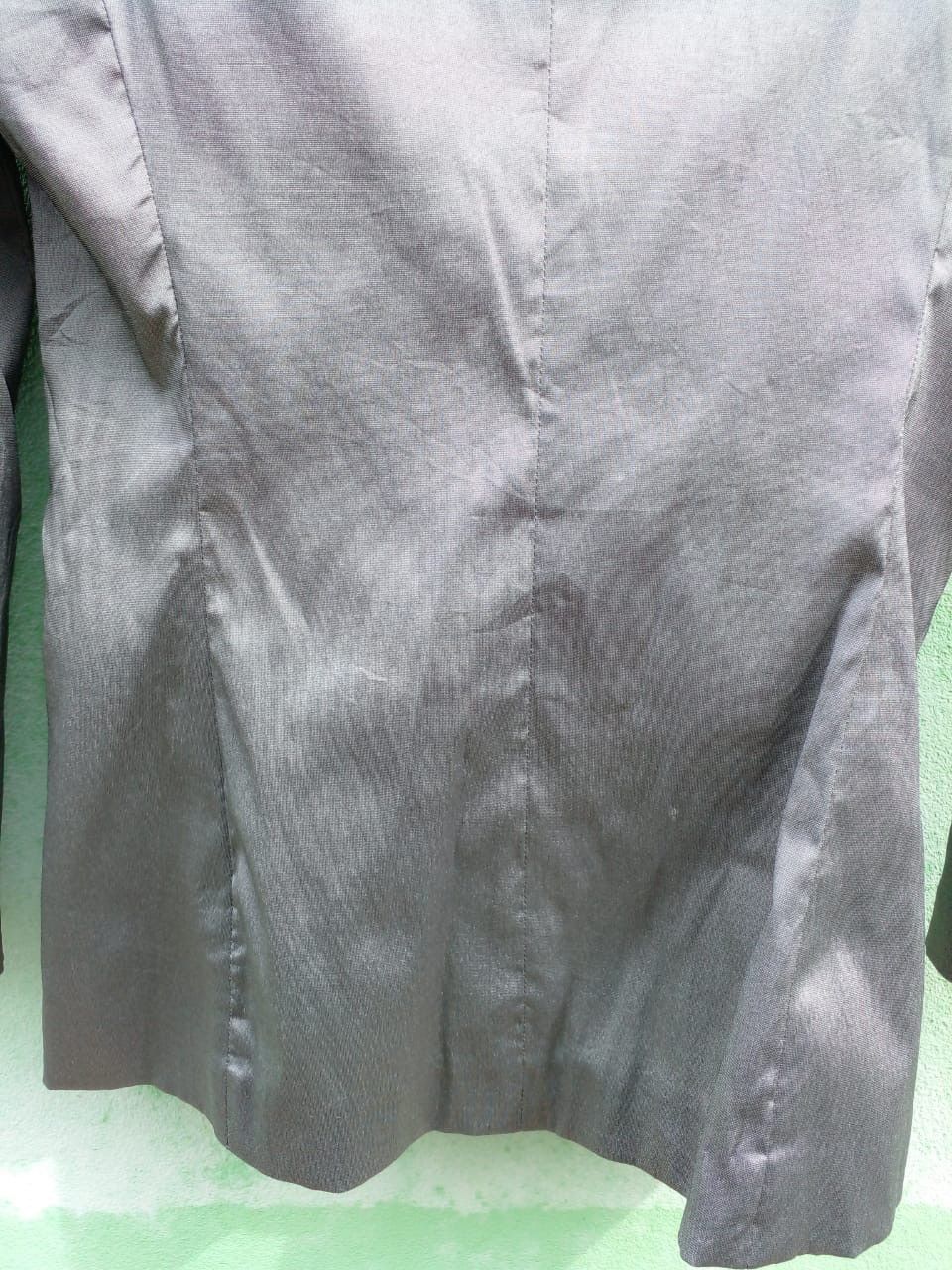 Japanese Brand JACKET NATURAL BEAUTY BASIC. (GJ34) Size M / US 6-8 / IT 42-44 - 6 Thumbnail