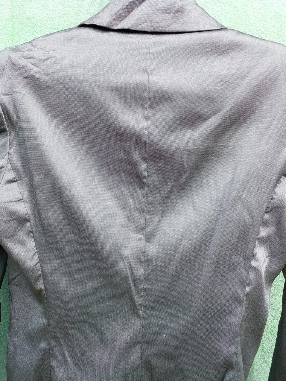 Japanese Brand JACKET NATURAL BEAUTY BASIC. (GJ34) Size M / US 6-8 / IT 42-44 - 11 Thumbnail