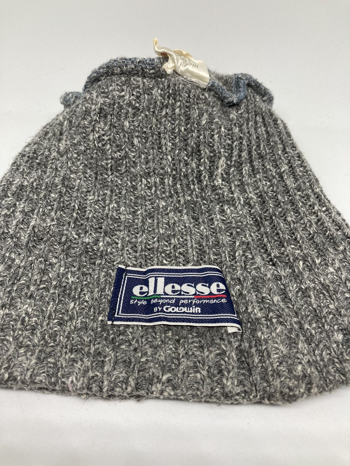 Ellesse Elllesse Snow Cap Size ONE SIZE - 4 Thumbnail