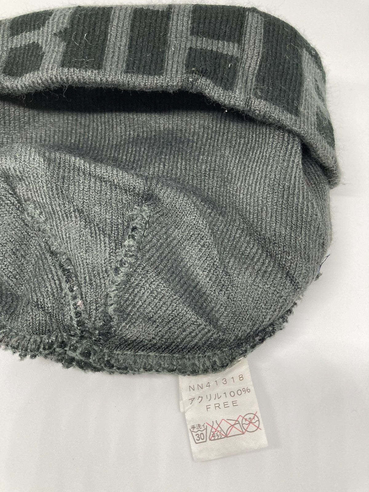 The North Face Vintage The North Face Beanie Hat Size ONE SIZE - 5 Thumbnail