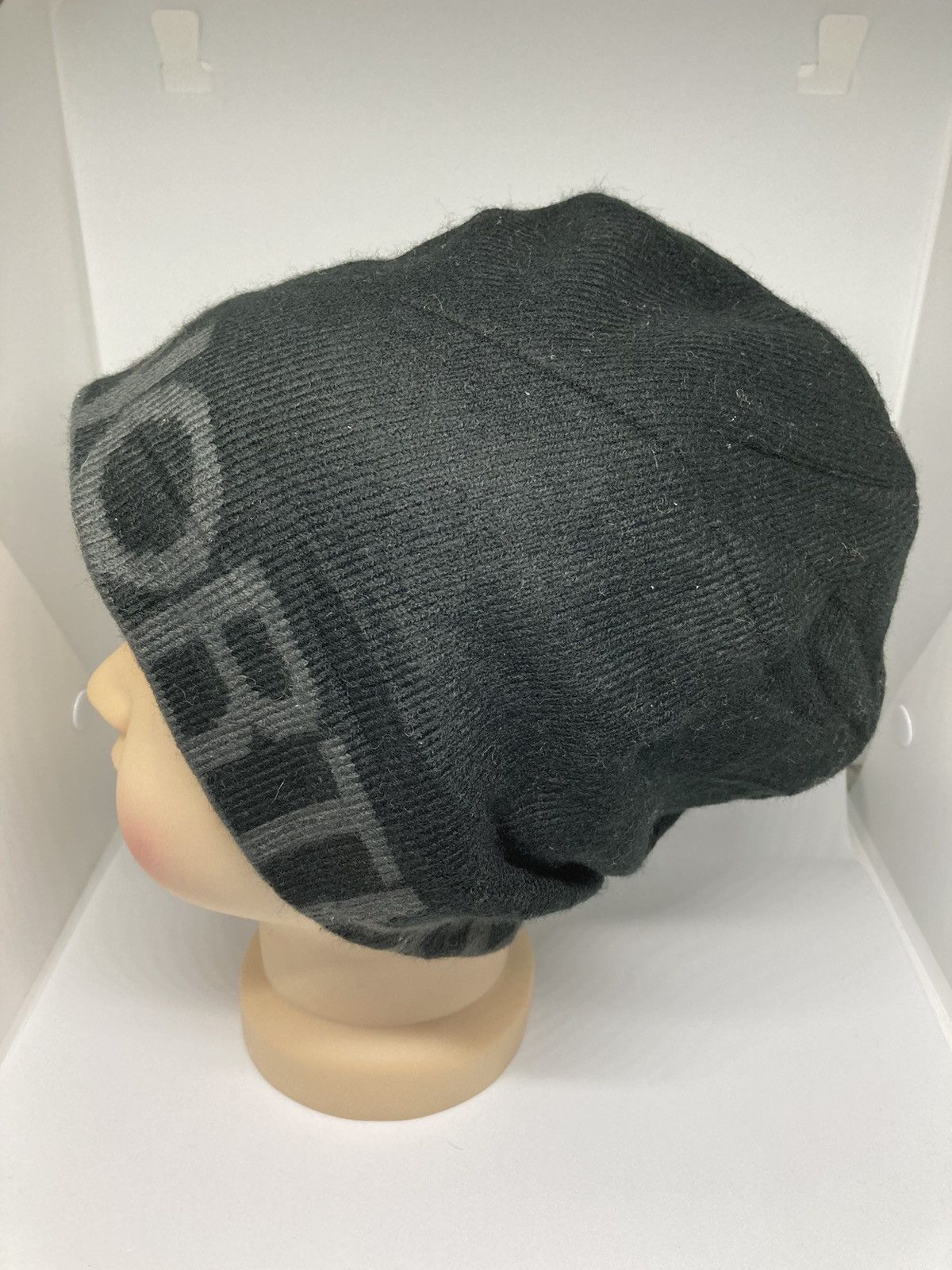 The North Face Vintage The North Face Beanie Hat Size ONE SIZE - 4 Thumbnail