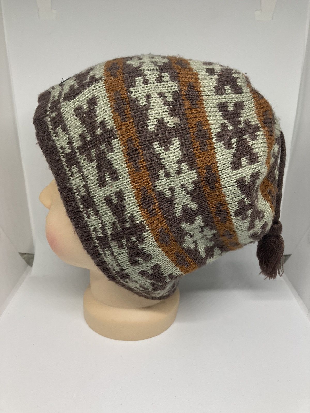 The Duffer of St.George Duffs snow cap/beanie Size ONE SIZE - 3 Thumbnail