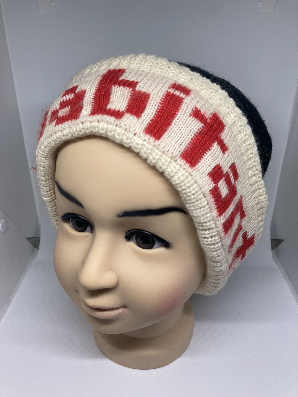 Other Inhabitant snow cap/beanie Size ONE SIZE - 1 Thumbnail