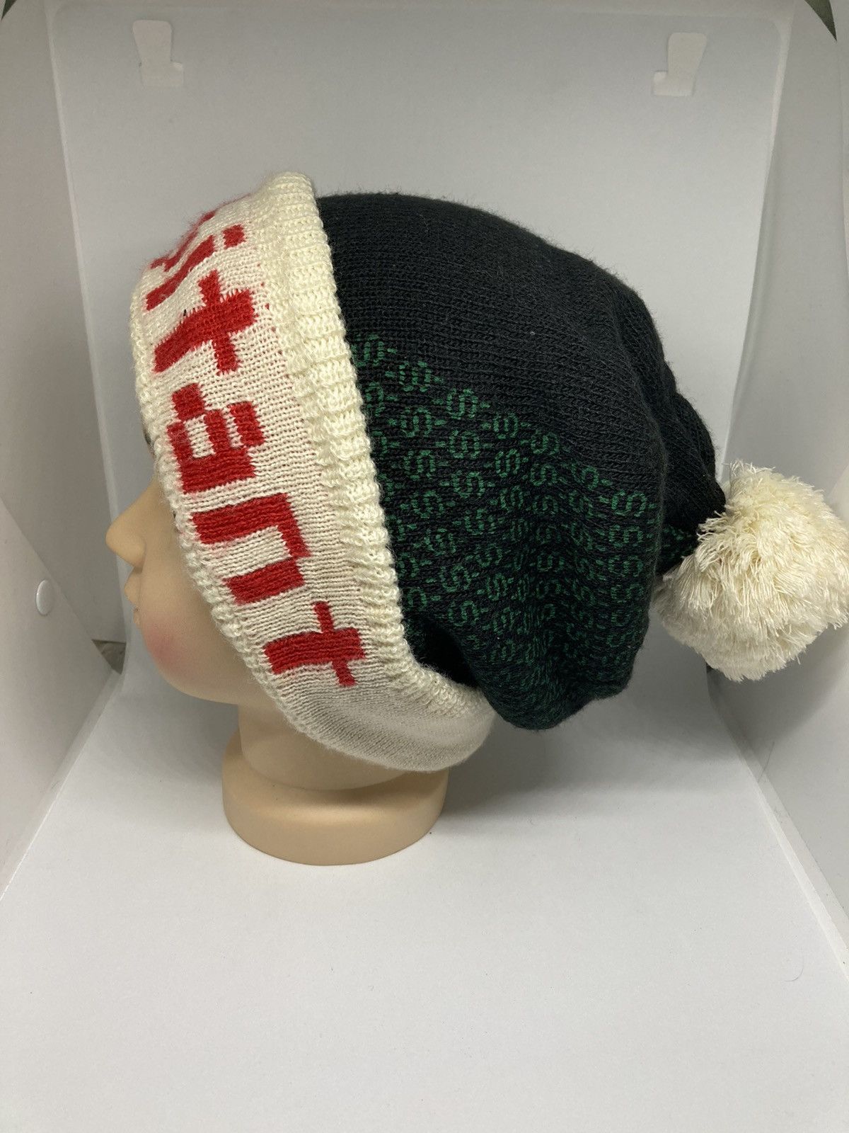 Other Inhabitant snow cap/beanie Size ONE SIZE - 3 Thumbnail