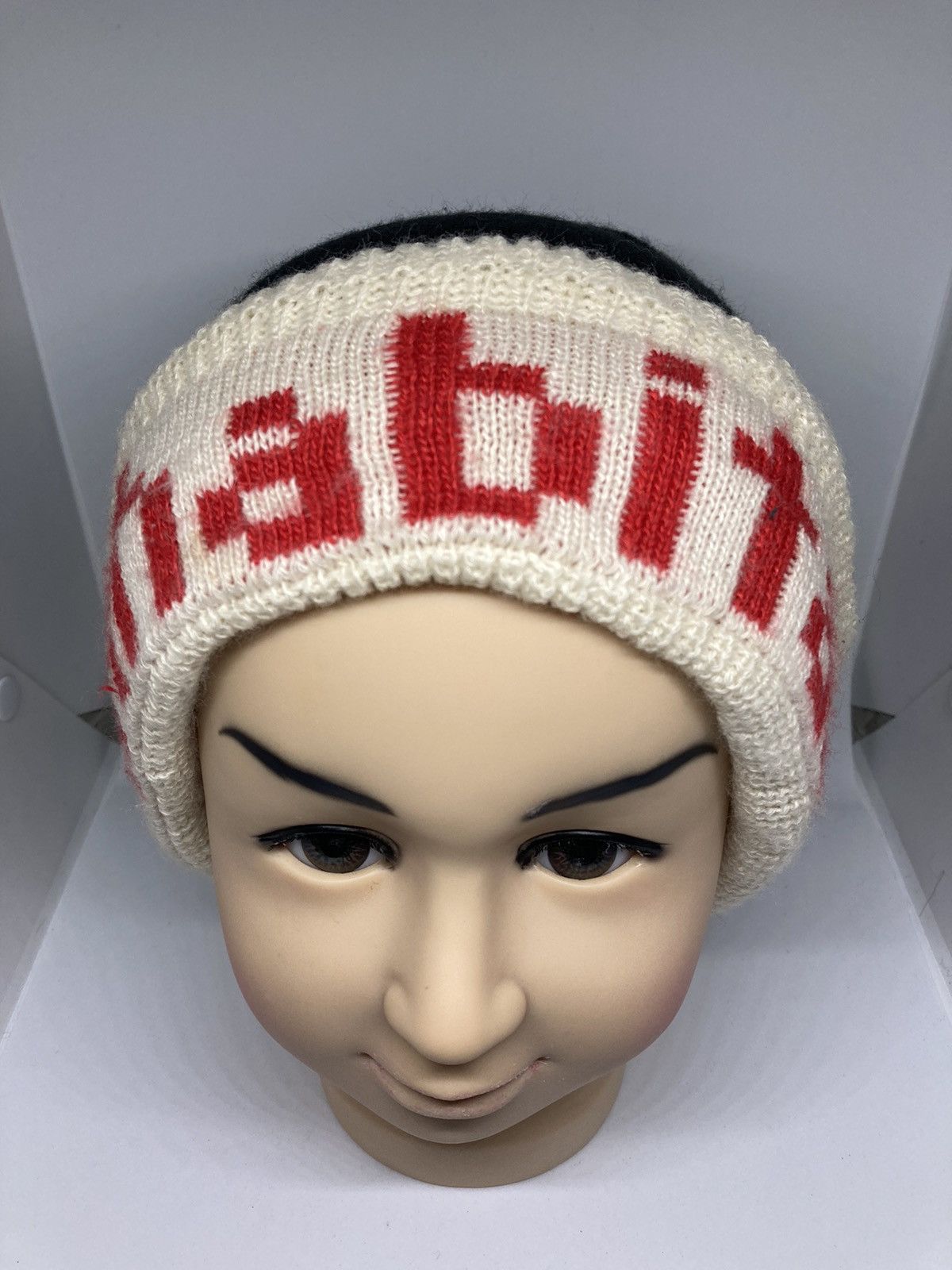 Other Inhabitant snow cap/beanie Size ONE SIZE - 2 Thumbnail