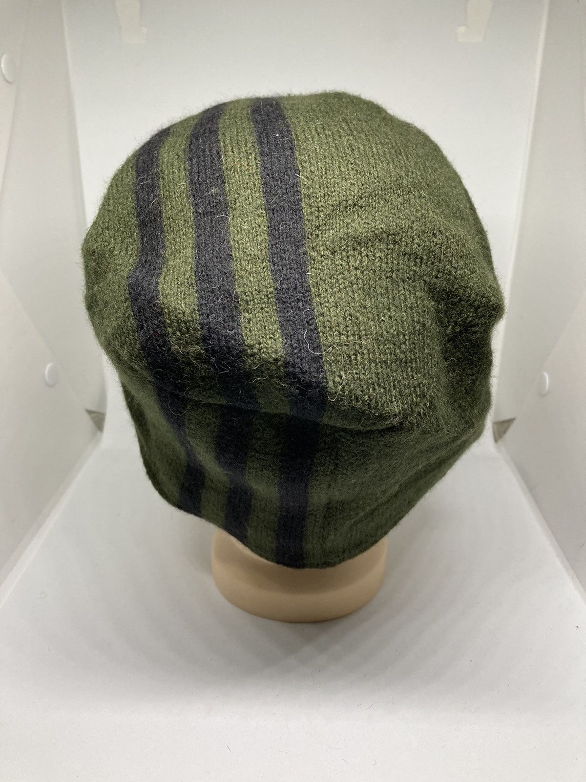 Adidas Adidas Hat Nice Design Size ONE SIZE - 3 Thumbnail