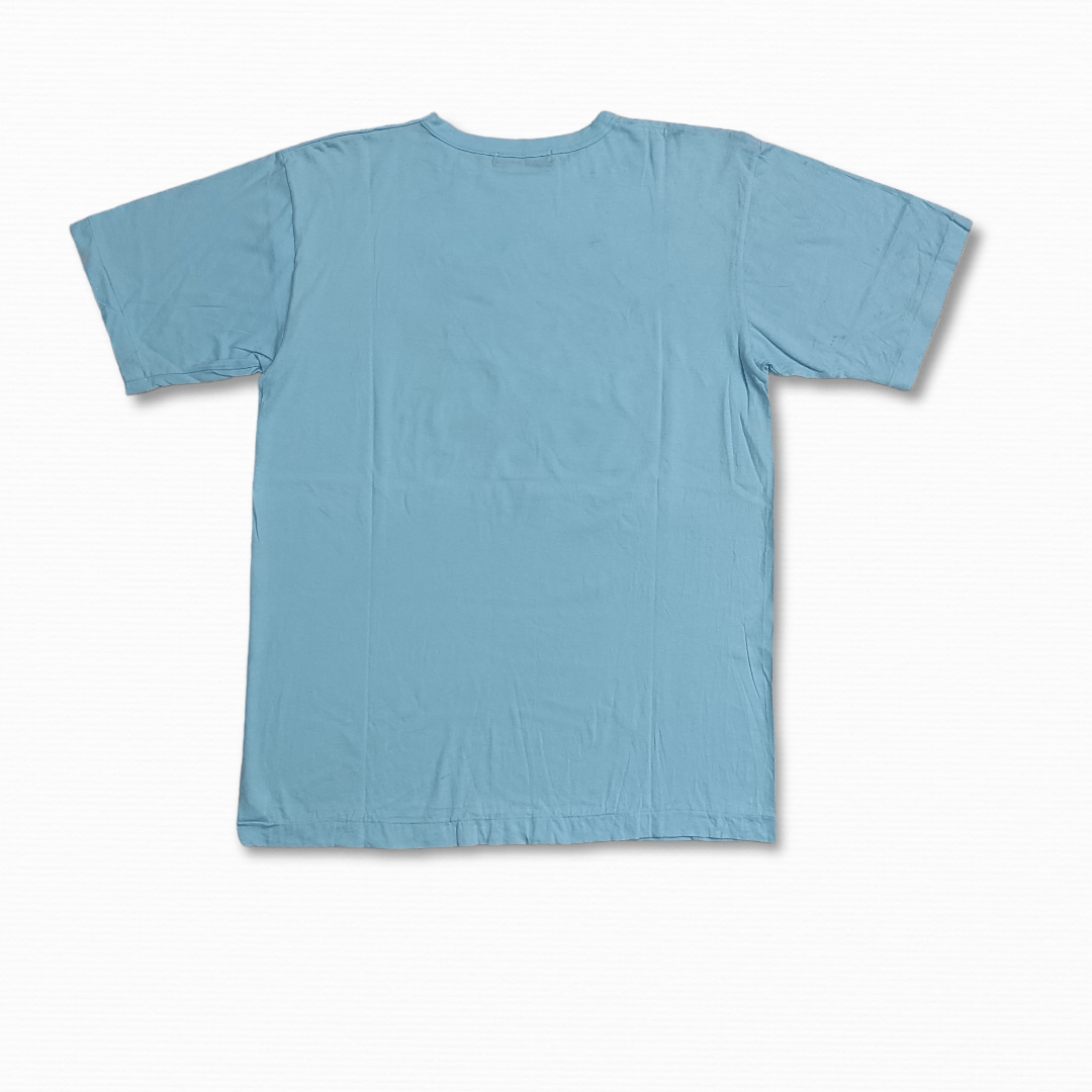 Japanese Brand Archive 2008 TMKK For 24hr TV collabs tee Size US L / EU 52-54 / 3 - 2 Thumbnail