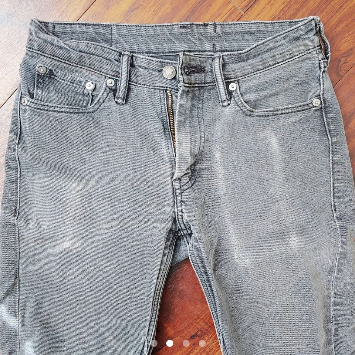 Levi s Levi s 511 Commuter Jeans Grailed