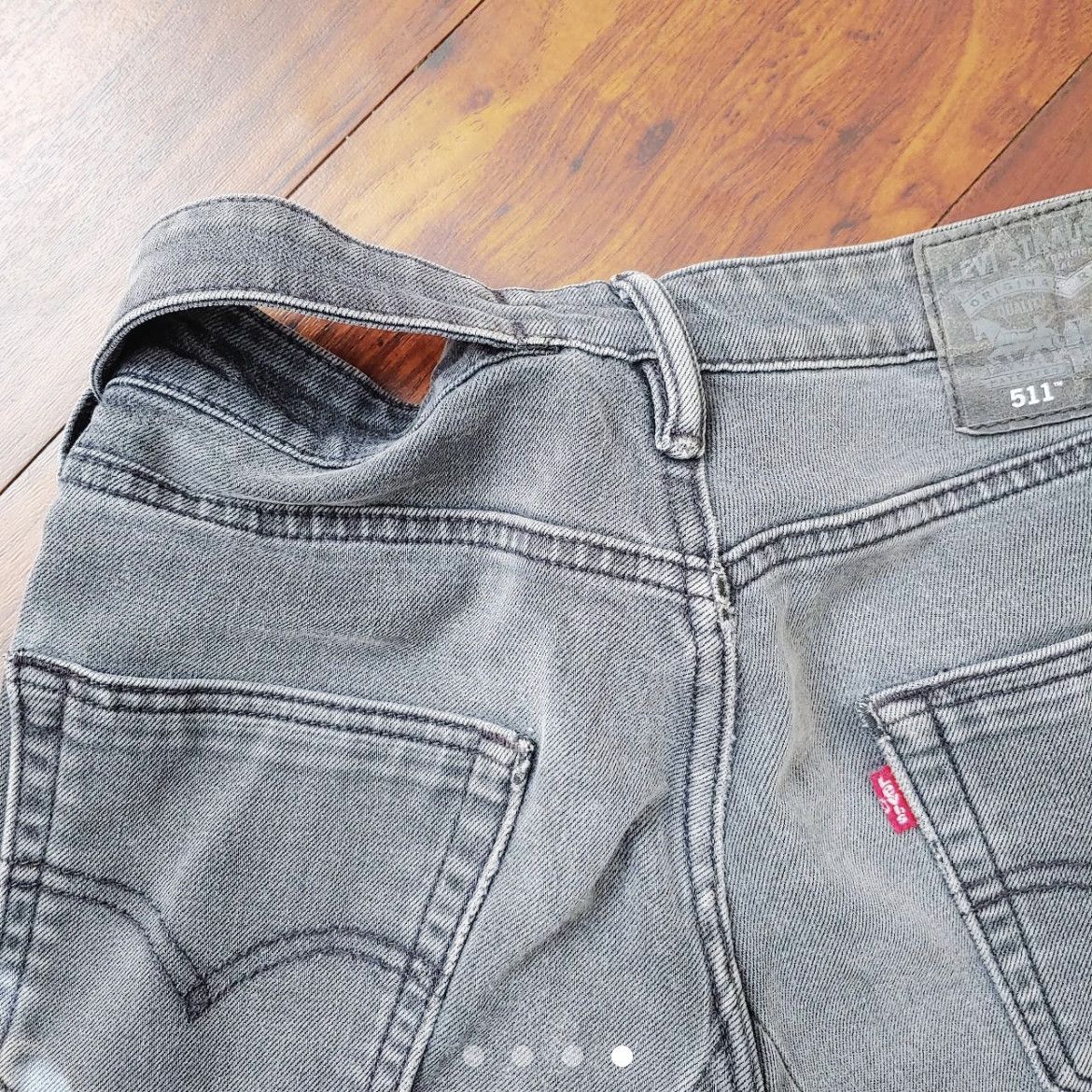 511 commuter jeans canada hotsell