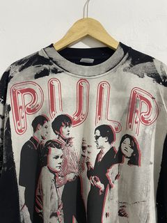 Jerseys  Pulp Vintage