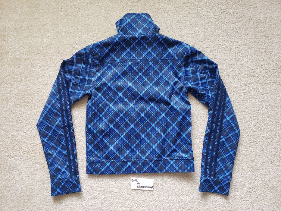 Anderson Coulson Bonner 01 Tartan Vintage Leaves Hawaiian Shirt main image 0