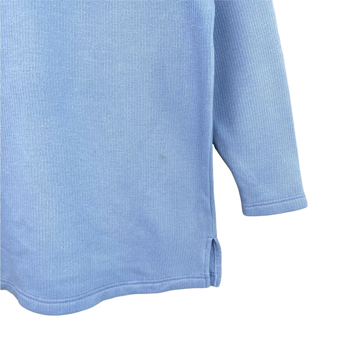 U.S. Polo Assn. 90s Us Polo Embroided Big Logo Crewneck Sweatshirt size M Size US M / EU 48-50 / 2 - 6 Thumbnail