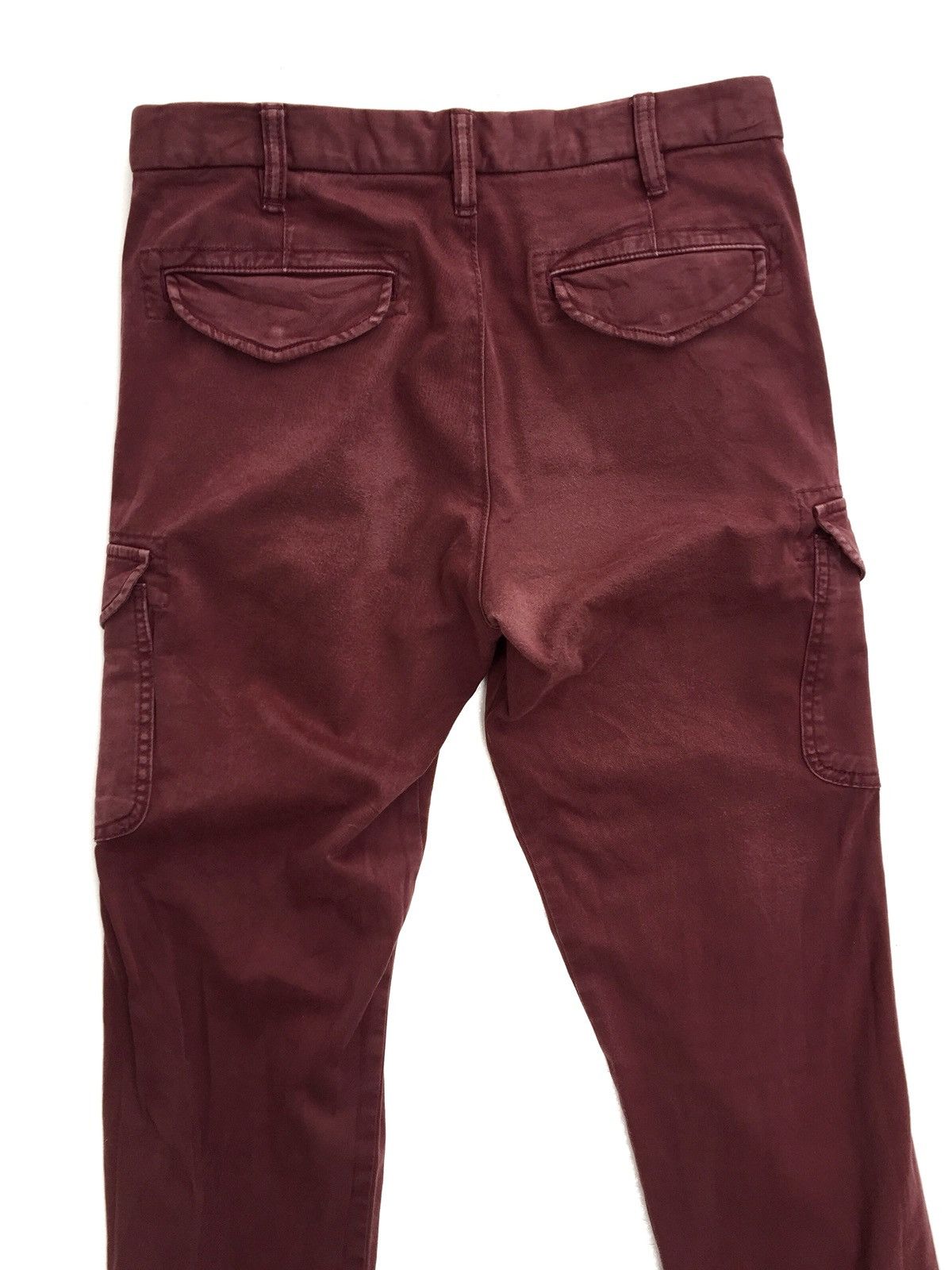 Japanese Brand × Uniqlo Japanese Brand Uniqlo Cargo Tactical Pants Size US 30 / EU 46 - 4 Thumbnail