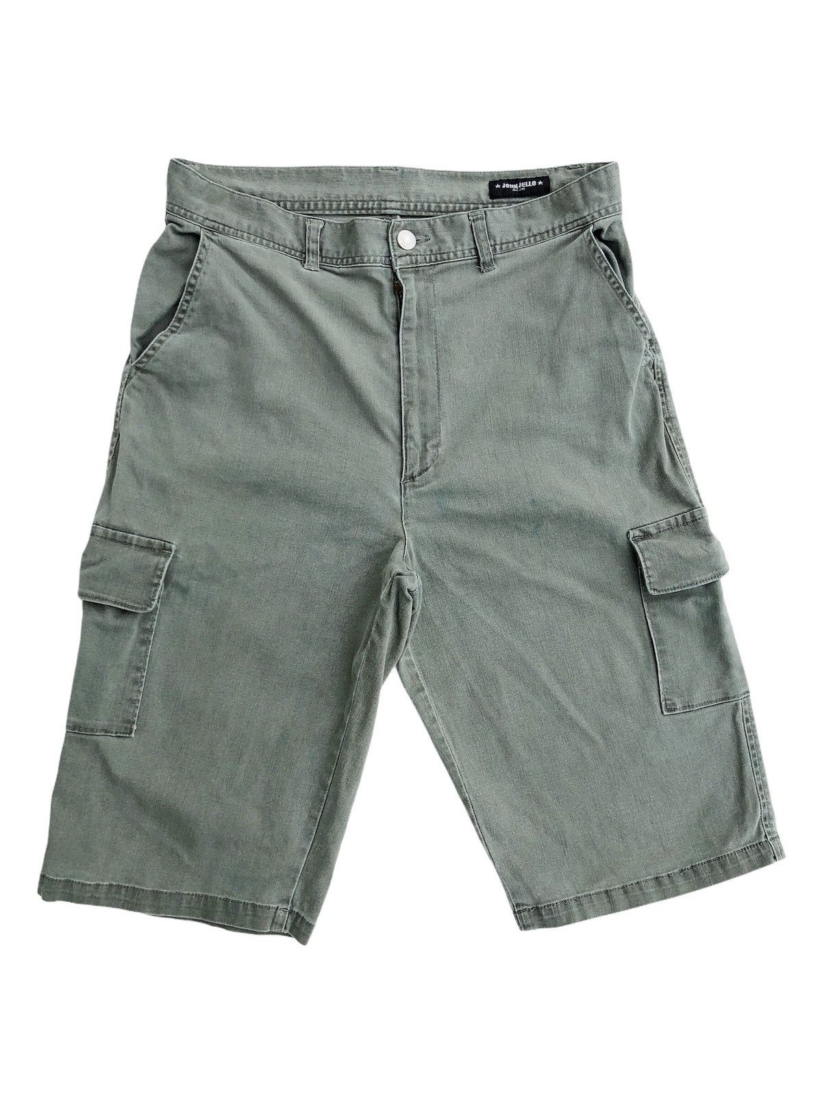 Japanese Brand John Jello Short Pants Size US 30 / EU 46 - 1 Thumbnail