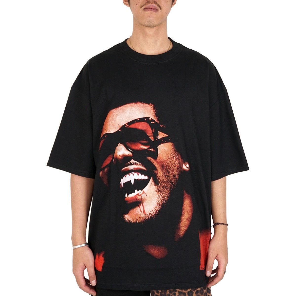 MODERN BOOTLEG THE WEEKND RAP TEES