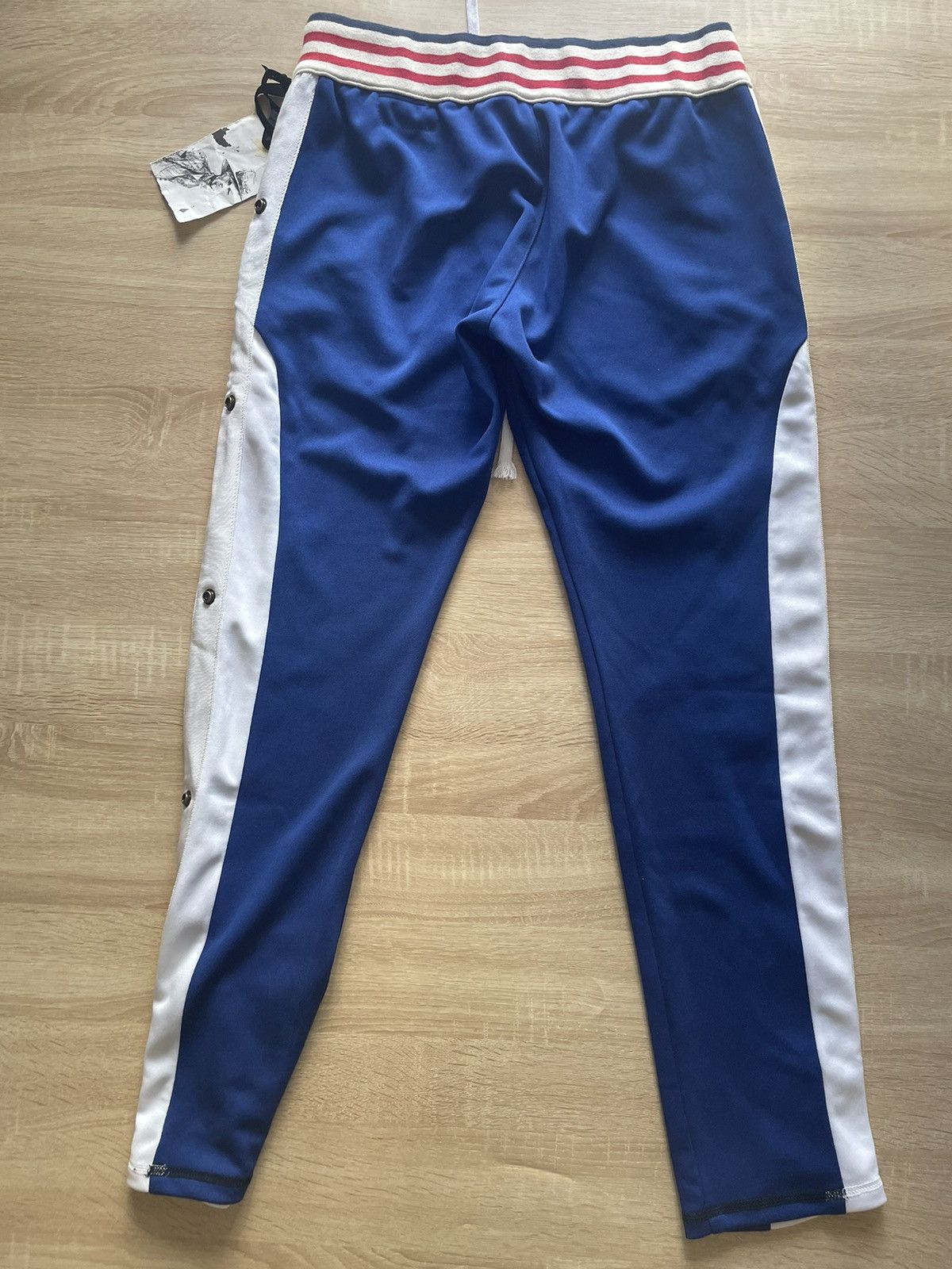 Greg Lauren Track pants 31 Size US 31 - 9 Thumbnail