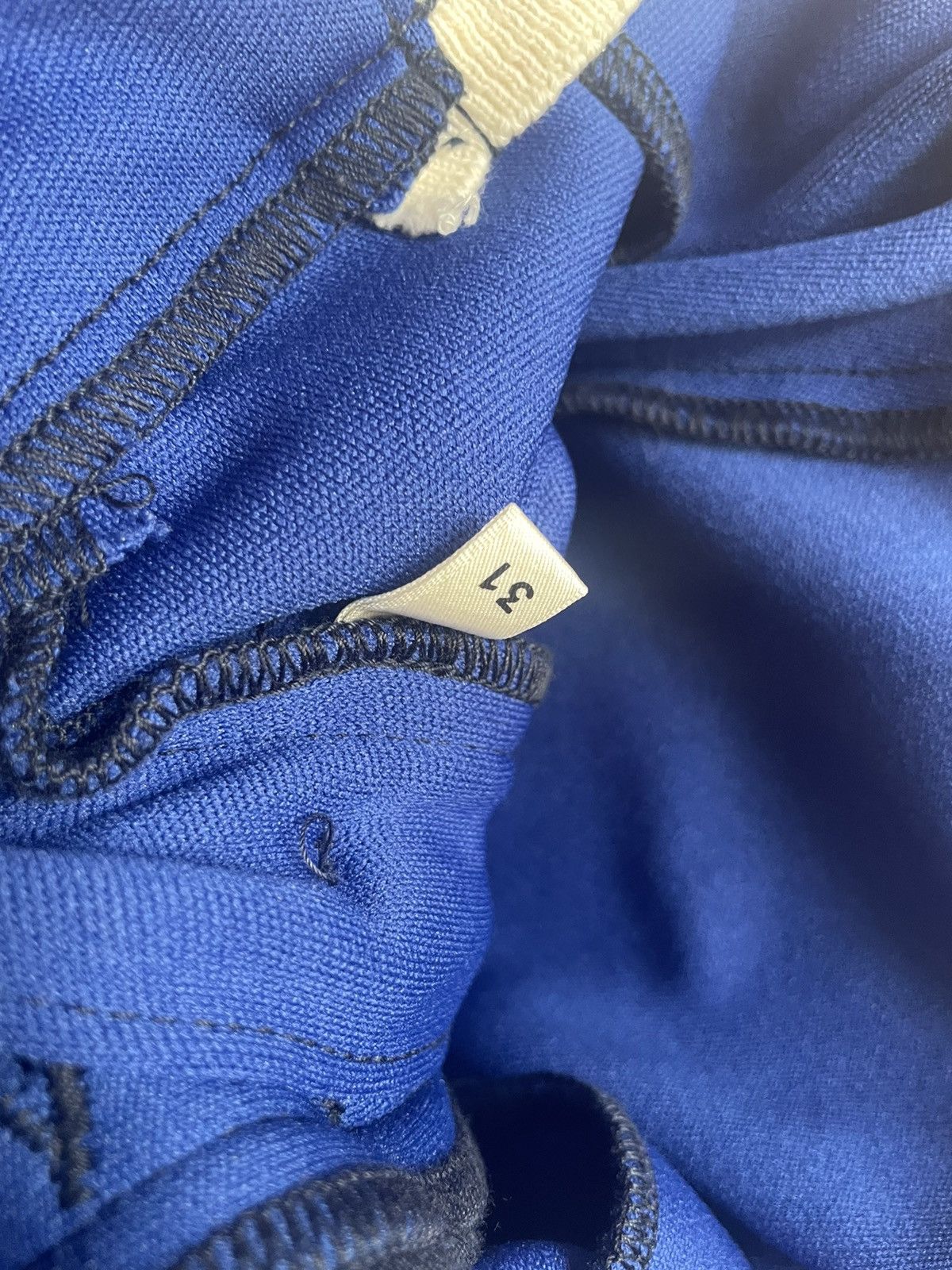 Greg Lauren Track pants 31 Size US 31 - 8 Thumbnail