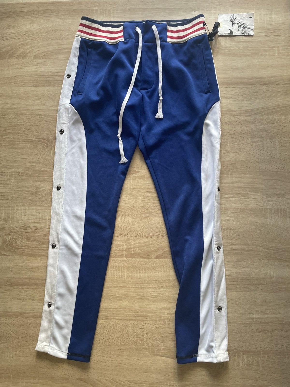 Greg Lauren Track pants 31 Size US 31 - 2 Thumbnail
