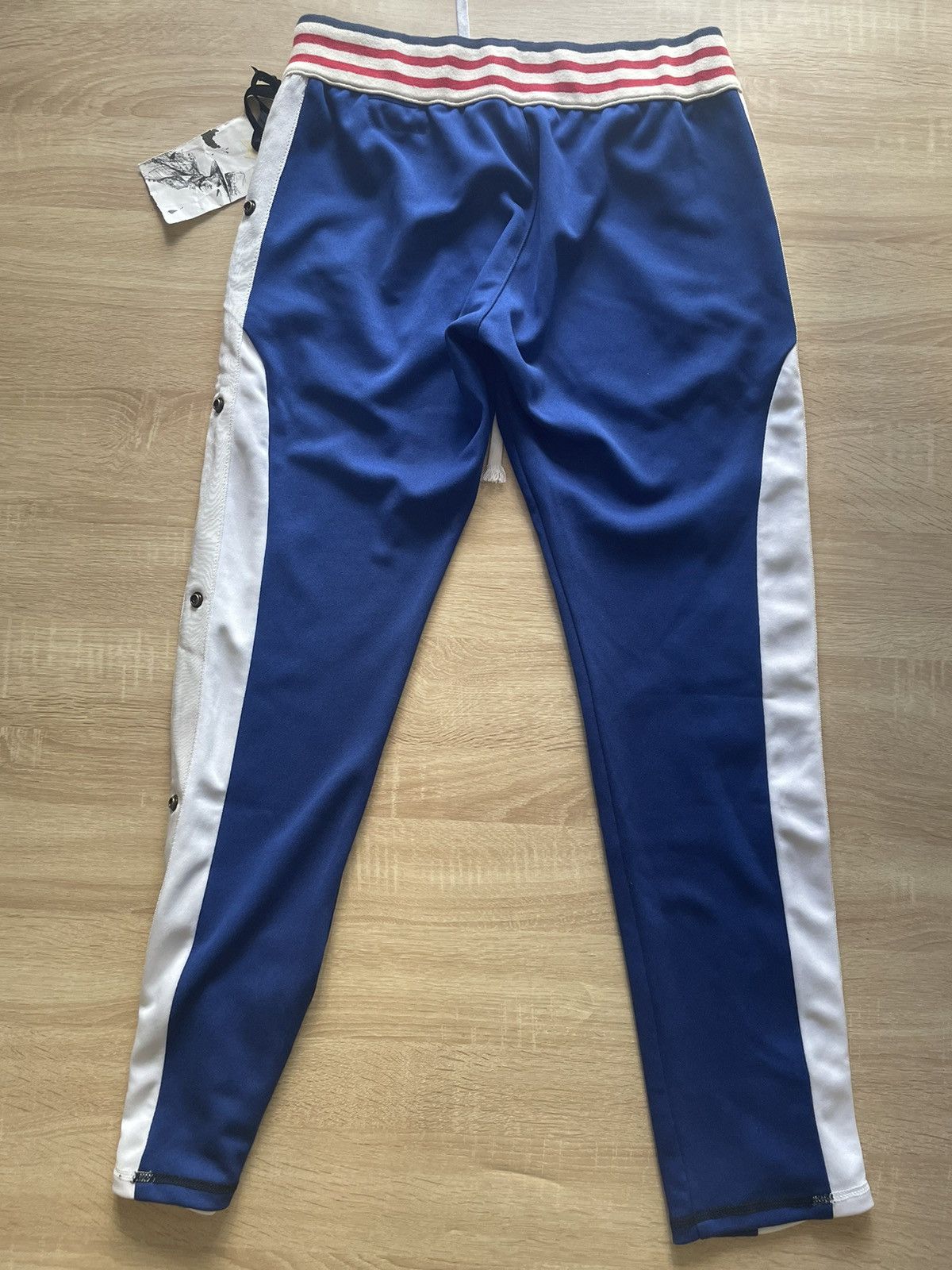 Greg Lauren Track pants 31 Size US 31 - 10 Thumbnail