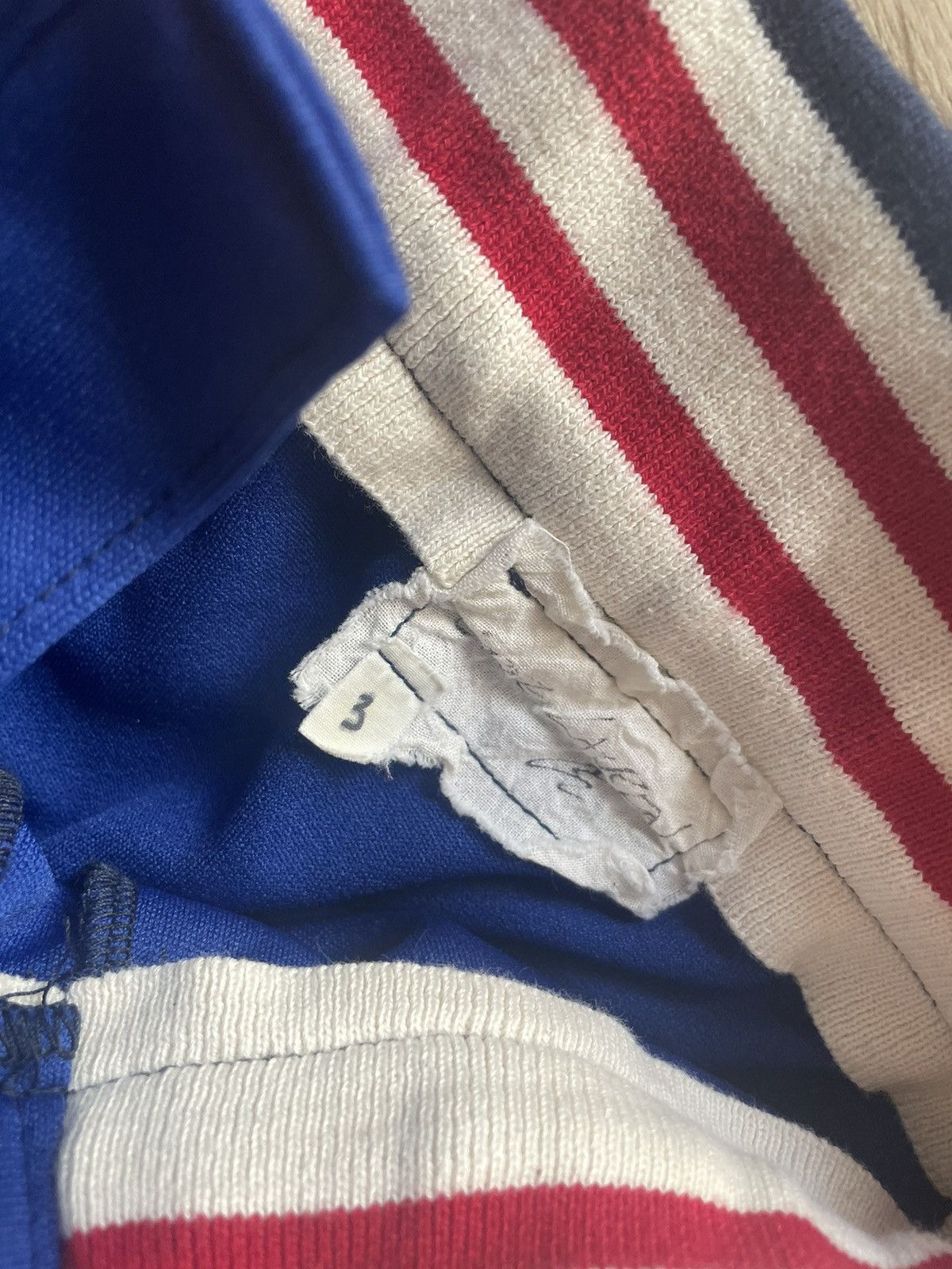 Greg Lauren Track pants 31 Size US 31 - 7 Thumbnail