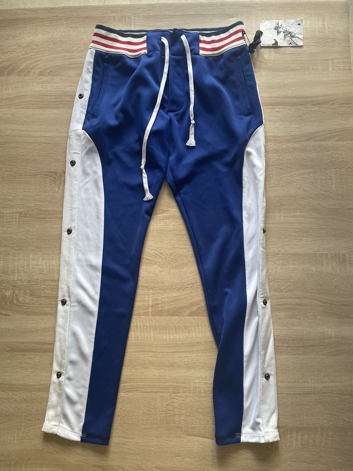 Greg Lauren Track pants 31 Size US 31 - 1 Thumbnail