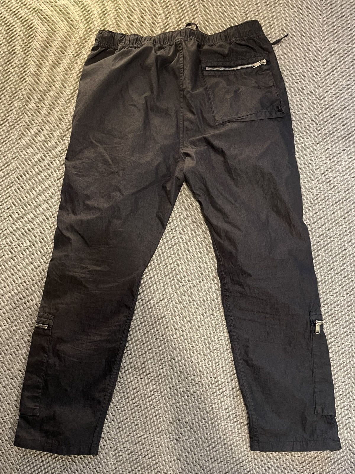 Nonnative NONNATIVE TROOPER EASY PANTS CARGO PANTS PARACHUTE