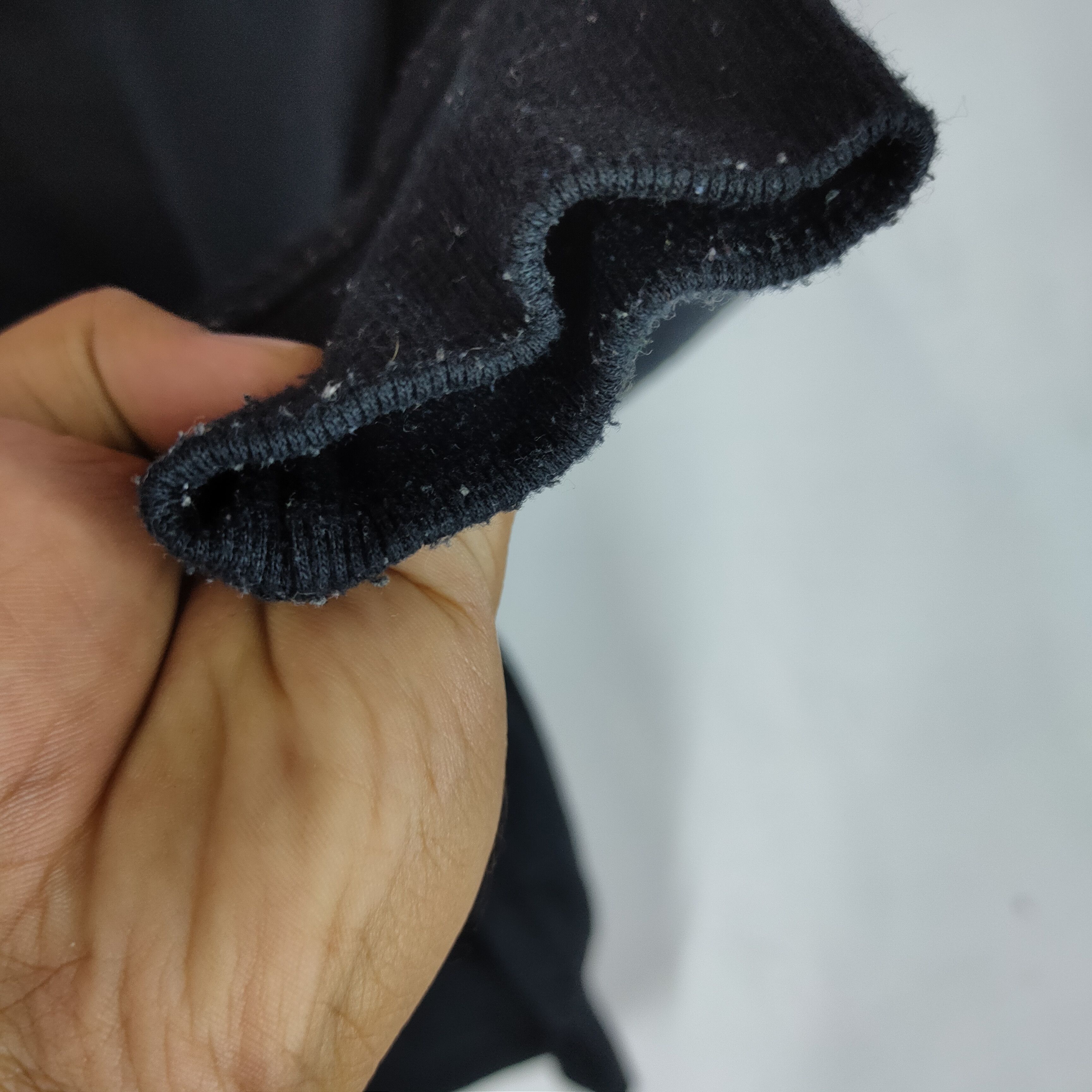 Japanese Brand UNITED FUSSA SYNDICATE Tag Cross L Size Hoodie Sweater Size US L / EU 52-54 / 3 - 4 Thumbnail