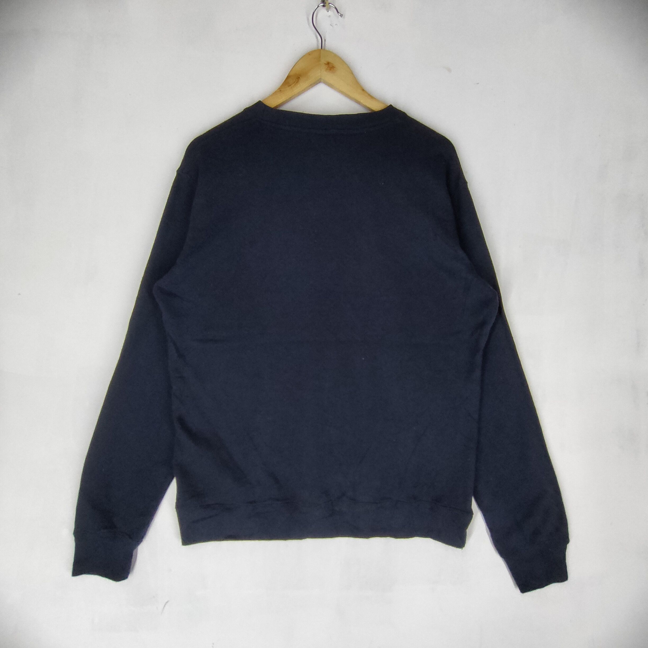 Other MICHIGAN DETROIT 33 WOLVERINE State L Size Sweatshirt Size US L / EU 52-54 / 3 - 6 Thumbnail