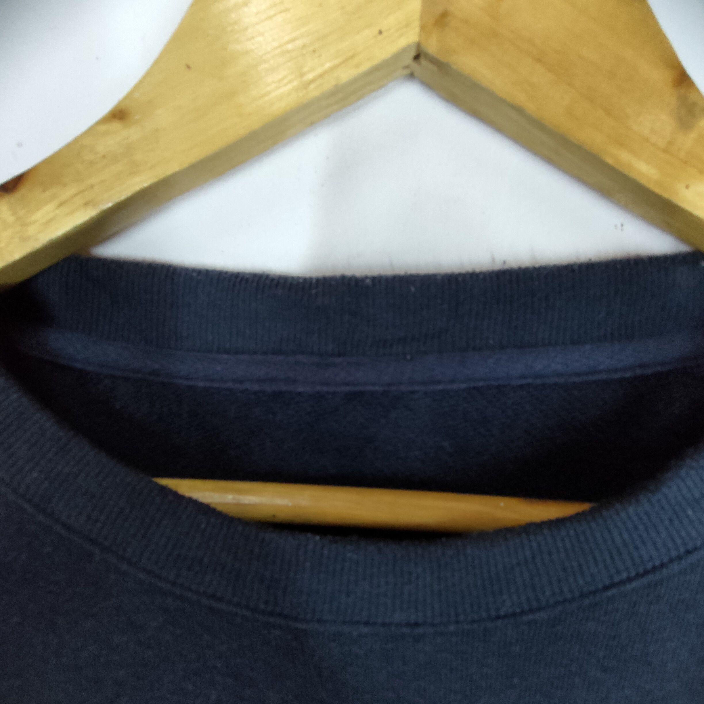 Other MICHIGAN DETROIT 33 WOLVERINE State L Size Sweatshirt Size US L / EU 52-54 / 3 - 4 Thumbnail