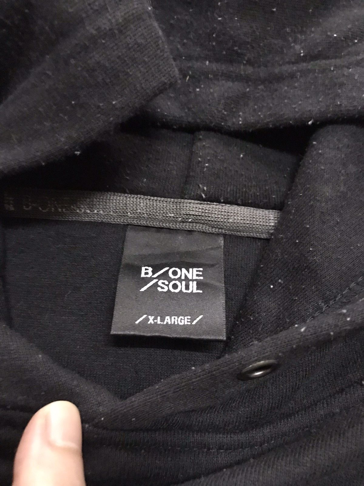 Japanese Brand Duck Dude B One Soul Redux LA Size US XL / EU 56 / 4 - 5 Thumbnail